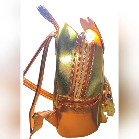 Loungefly Disney A Goofy Movie Max Backpack 🎒 - Picture 3 of 11